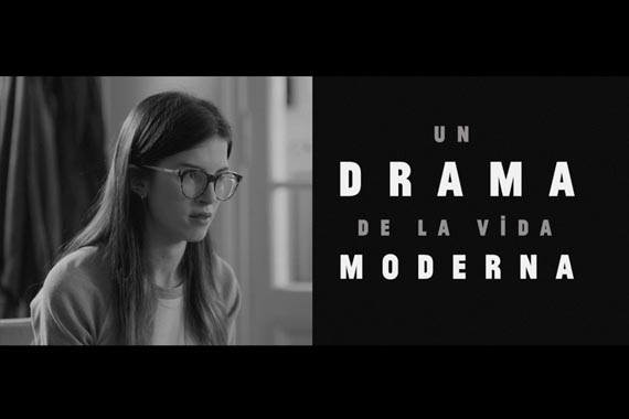 “Dramas modernos”, preestreno de BBDO Argentina para La Morenita